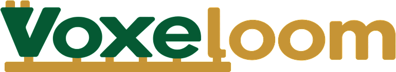 Voxeloom